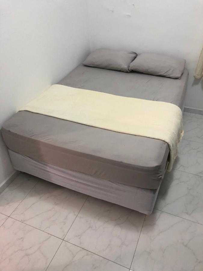 Apartamento Com Varanda E Suite Enseada Guarujá Eksteriør bilde