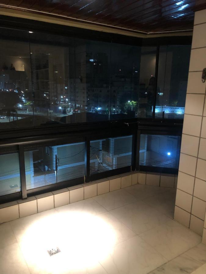 Apartamento Com Varanda E Suite Enseada Guarujá Eksteriør bilde