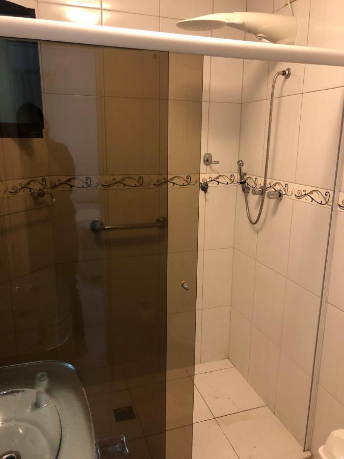 Apartamento Com Varanda E Suite Enseada Guarujá Eksteriør bilde