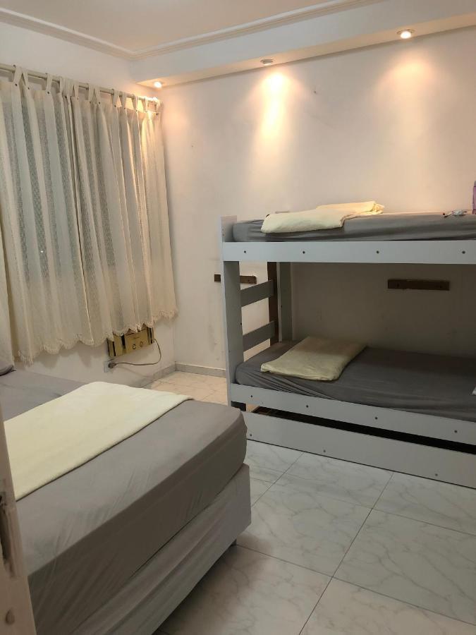 Apartamento Com Varanda E Suite Enseada Guarujá Eksteriør bilde