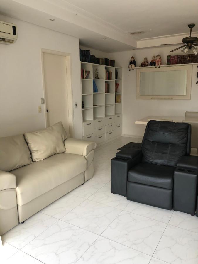 Apartamento Com Varanda E Suite Enseada Guarujá Eksteriør bilde