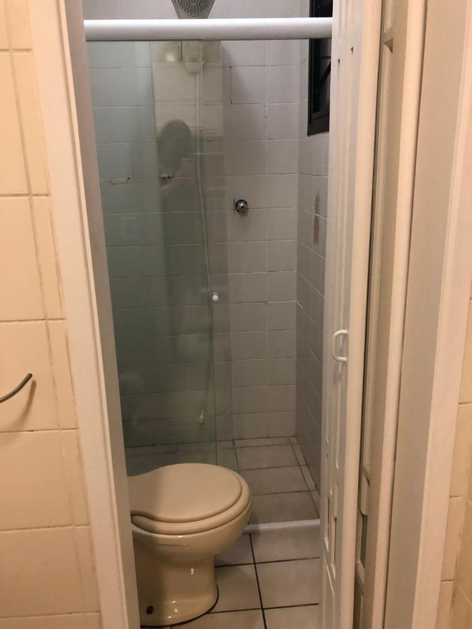 Apartamento Com Varanda E Suite Enseada Guarujá Eksteriør bilde