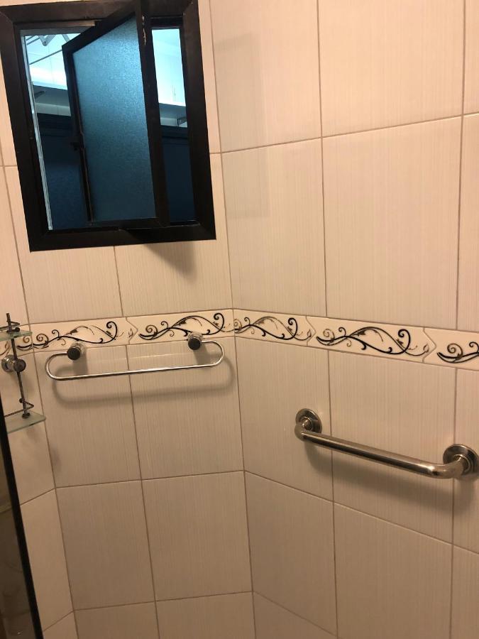 Apartamento Com Varanda E Suite Enseada Guarujá Eksteriør bilde