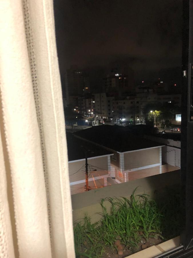 Apartamento Com Varanda E Suite Enseada Guarujá Eksteriør bilde