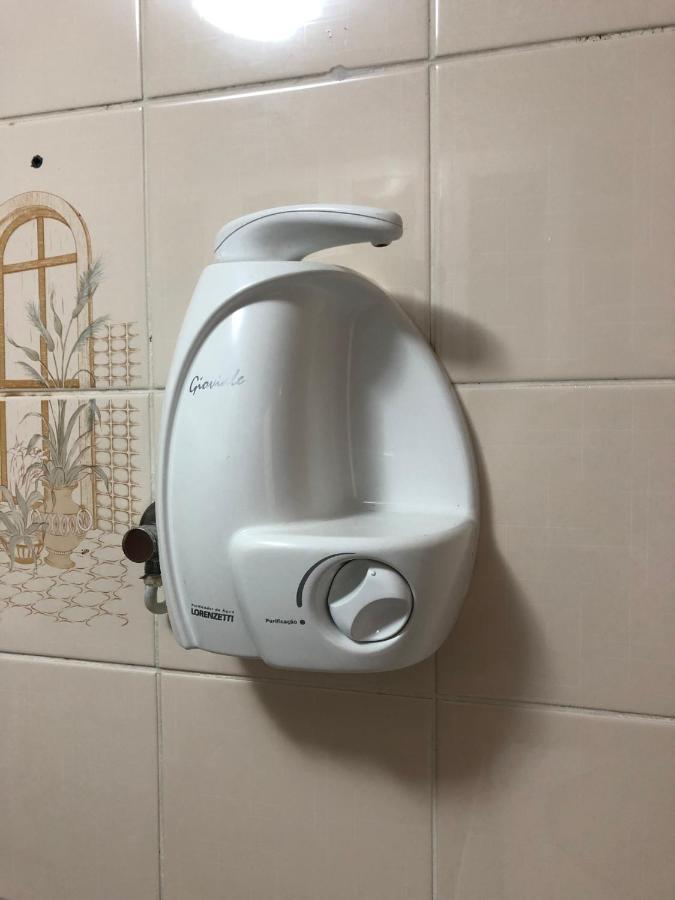 Apartamento Com Varanda E Suite Enseada Guarujá Eksteriør bilde