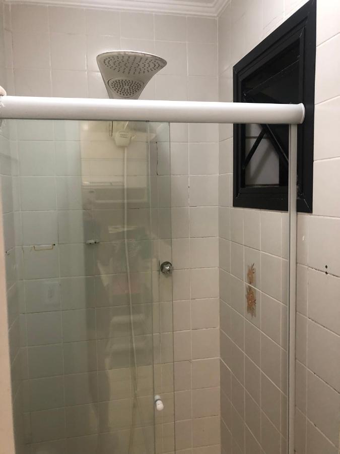 Apartamento Com Varanda E Suite Enseada Guarujá Eksteriør bilde