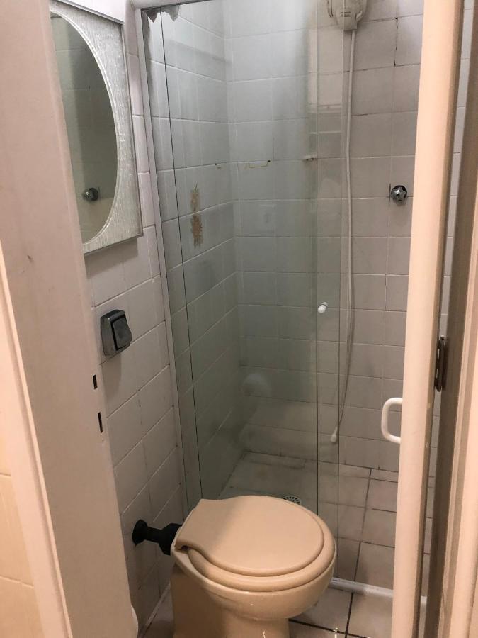 Apartamento Com Varanda E Suite Enseada Guarujá Eksteriør bilde