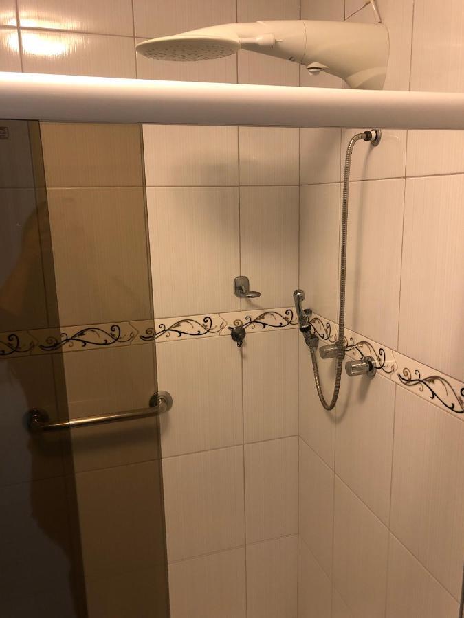 Apartamento Com Varanda E Suite Enseada Guarujá Eksteriør bilde