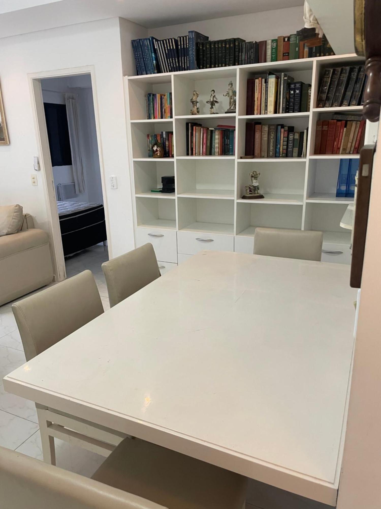 Apartamento Com Varanda E Suite Enseada Guarujá Eksteriør bilde